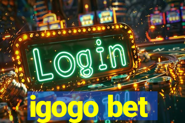 igogo bet